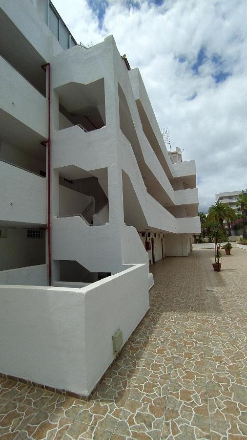 Parque Cattleya Las Americas Wifi Pool Playa de las Américas Exterior foto